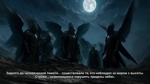 Maze of Perdition: The Legacy
