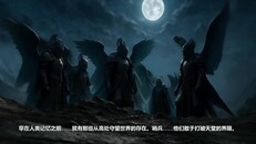 一般 / CG | Maze of Perdition: The Legacy