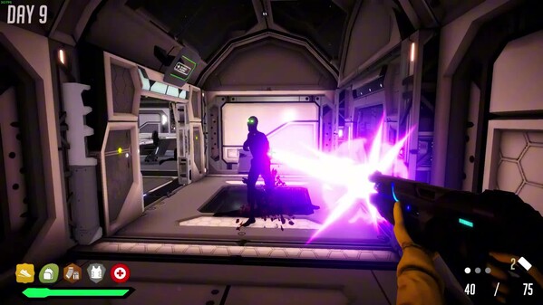 Official Announcement Trailer