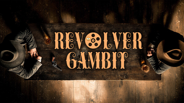 Revolver Gambit