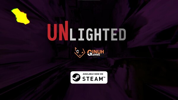 Unlighted | Gameplay Trailer