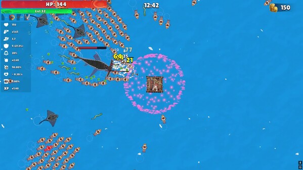 Gameplay Trailer / Weapon Case