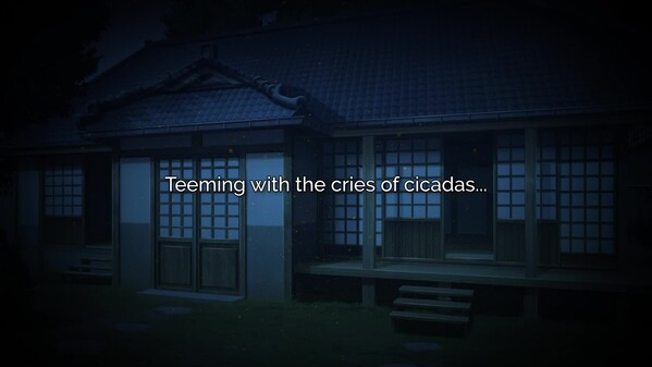 The Way We All Go screenshot thumbnail video