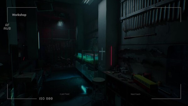 Breach : 83 Teaser Trailer