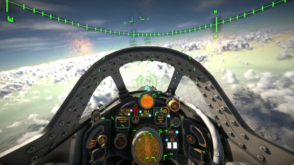 Frontiers Reach screenshot thumbnail video