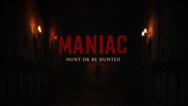 Maniac Trailer
