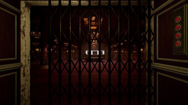 Paranormal Roulette - Announcement Trailer