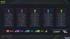 Gameplay | from last to fast