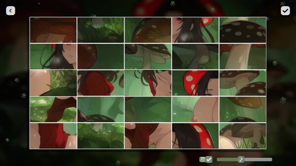 Hentai Wild Milf screenshot thumbnail video