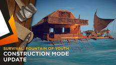 General / Cinematic | Construction Mode Trailer 