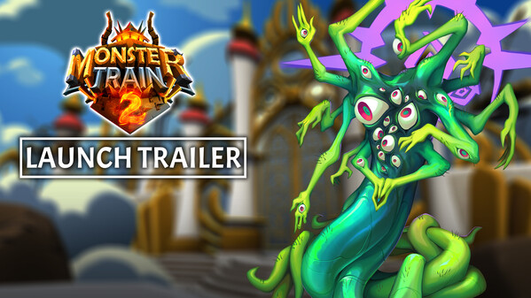 Monster Train 2