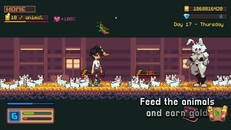 Gameplay | Gameplay trailer