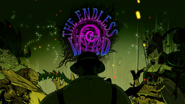 The Endless Wyrd - 7 Lessons of the Wyrd