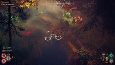 玩法展示 | Survive the Fall - Release Trailer ZH