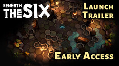 General / Cinematic | Early Access Launch Trailer