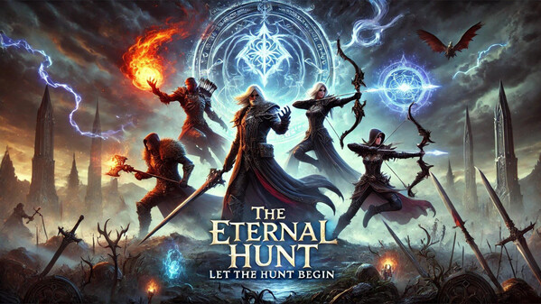 Early Access Trailer