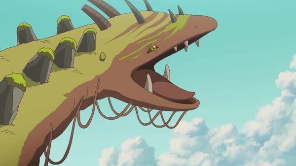 漂泊牧歌-游戏截图