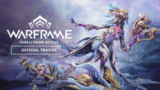 Gameplay | Yareli Prime Access Trailer