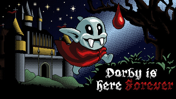 Darby Is Here Forever Trailer