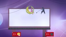 Gameplay | Back Alley Beatdown | SkillsUSA Demo
