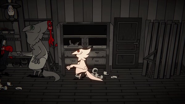 Gameplay Trailer