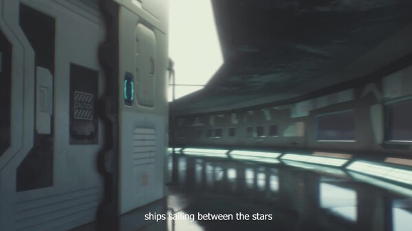 Twice Dead Announcement Trailer