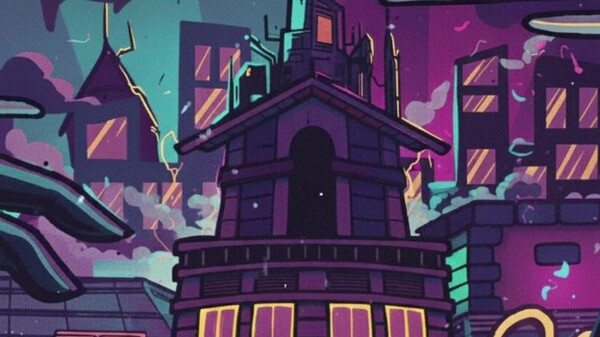 Psycasso® Demo Trailer