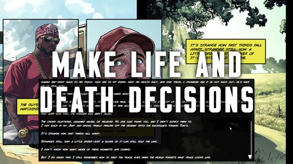 Day X screenshot thumbnail video