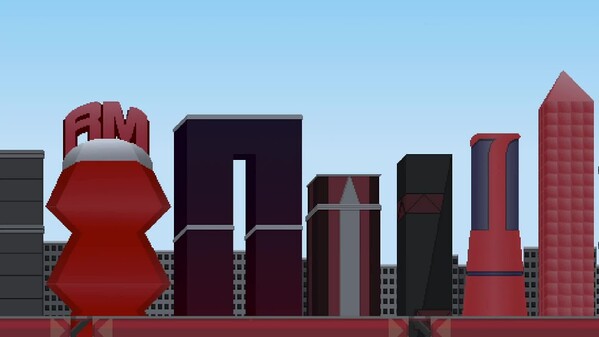 We Need Heroes Reveal Trailer