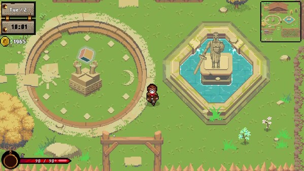 Oldish Stuff screenshot thumbnail video