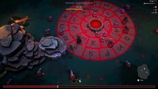 Gameplay | Night Swarm Announcement Trailer