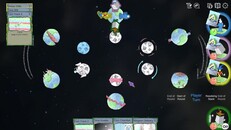 Gameplay | The Time Game Round Playthrough