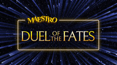 General / Cinematic | Duel Of The Fates DLC - Trailer