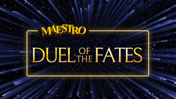 Maestro: Duel Of The Fates screenshot thumbnail video
