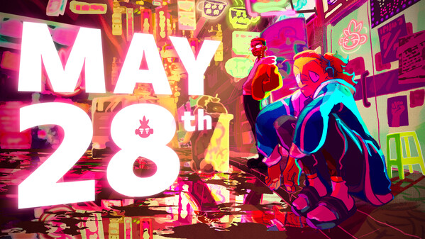 Jump the Track screenshot thumbnail video