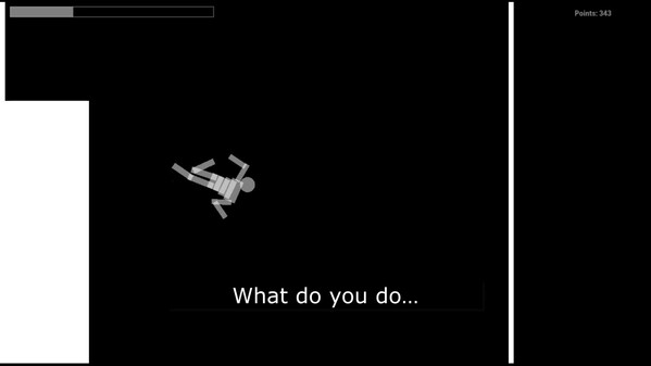 The Rent Is Due - So I Made a Ragdoll Suffer