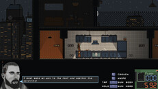Gameplay | AIgent gameplay