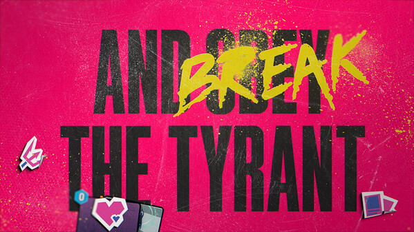 Announcement Trailer