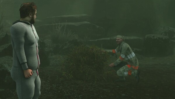 Baby Steps Demo thumbnail 0