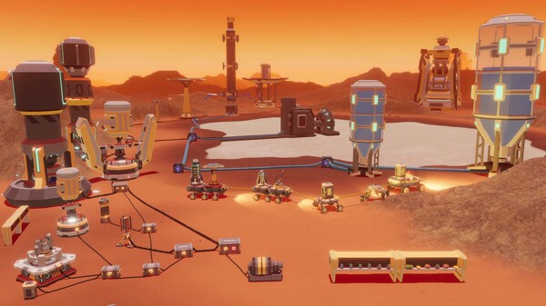 Announcement Trailer