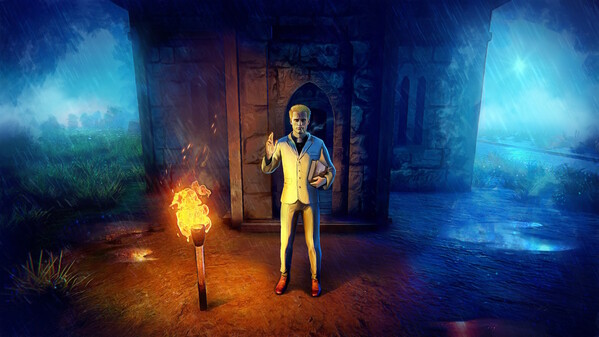 Prometheus Wept screenshot thumbnail video