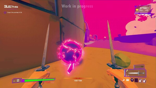 Early Gameplay Trailer