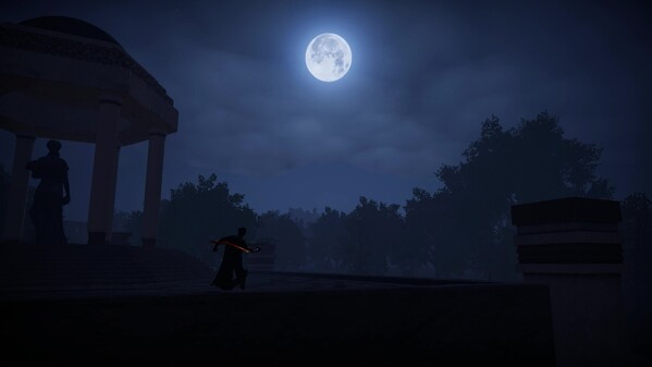 Intro video thumbnail for Enlil: Rise Of the End
