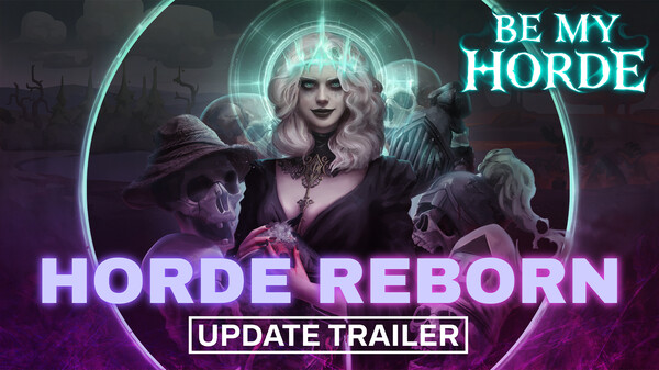 Be My Horde screenshot thumbnail video