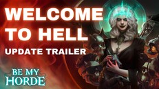 Gameplay | Welcome to Hell Trailer