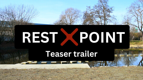 Rest Point - Teaser trailer