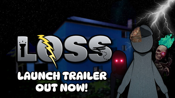 Loss - Launch Trailer