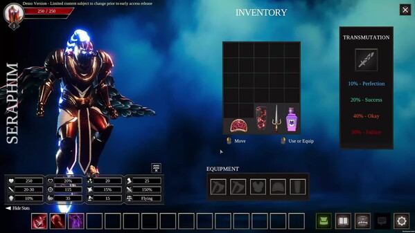 Lost in Prayer screenshot thumbnail video