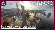 Gameplay | Gameplay Showcase