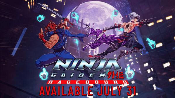 Release Date Trailer